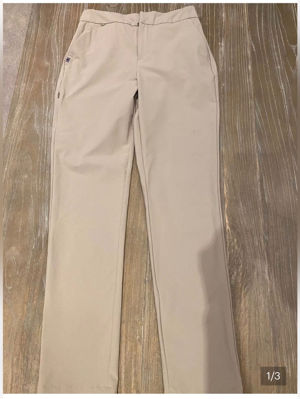 Figs Scrub Pants Sz S